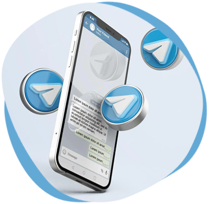 advast digital marketing telegram category